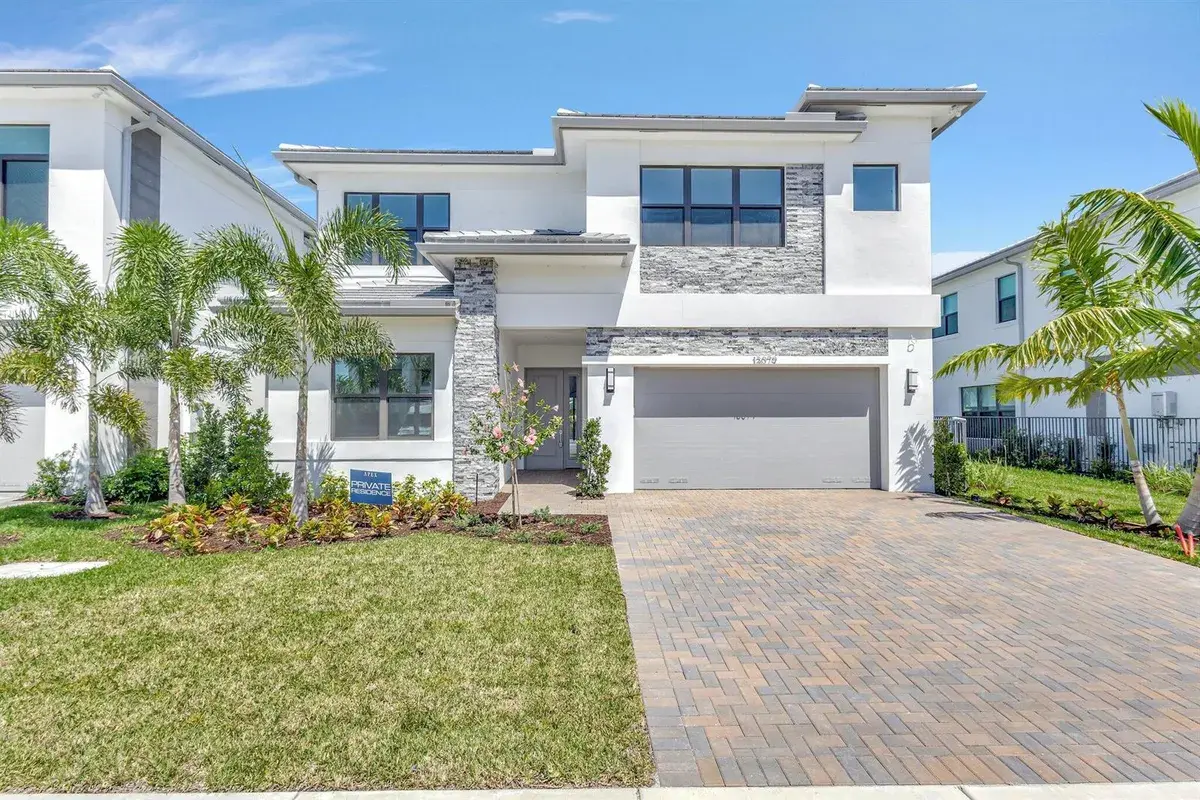 13079 Feathering Way, Palm Beach Gardens FL 33412