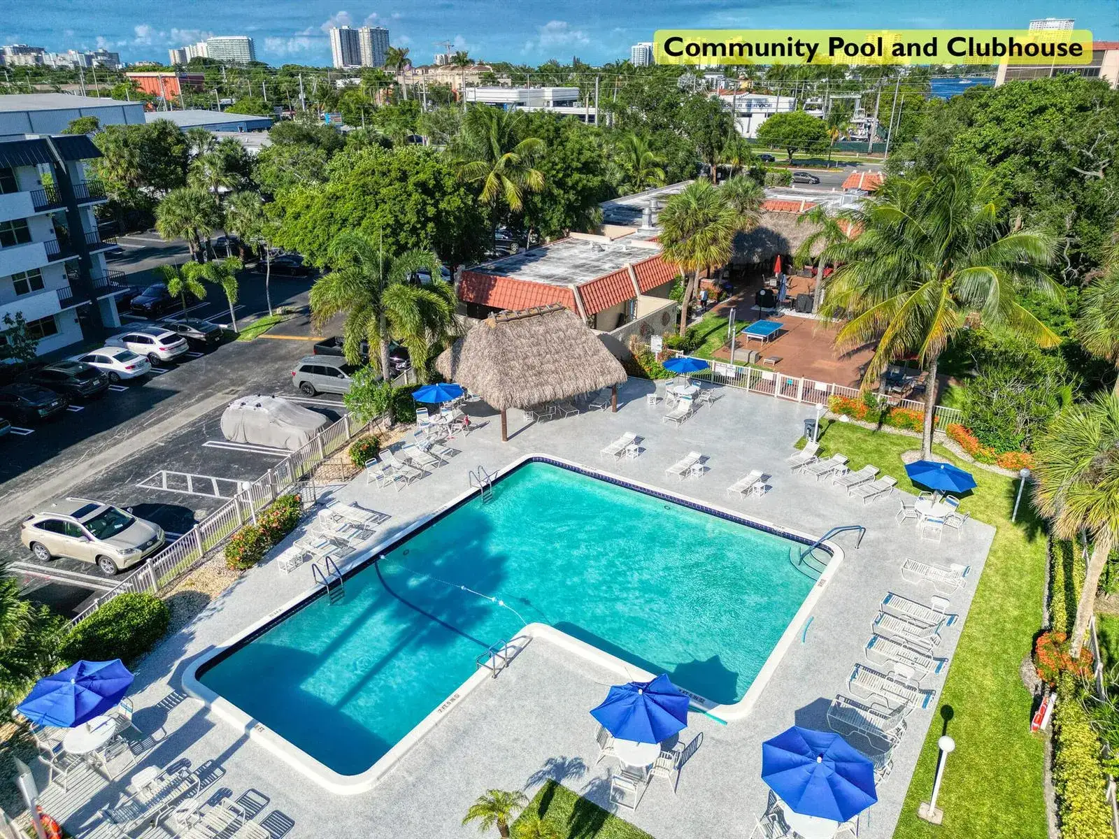 777 S Federal Highway # k, Pompano Beach FL 33062
