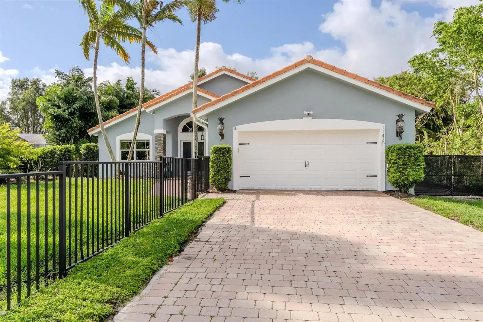 11420 NW 26th Street, Plantation FL 33323