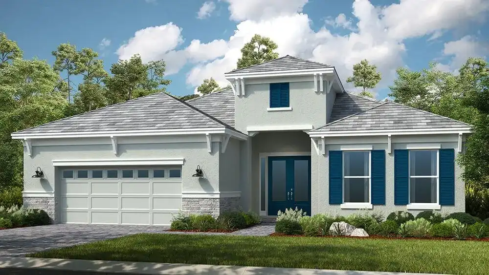 13697 SW Shinnecock Drive, Port St. Lucie FL 34987