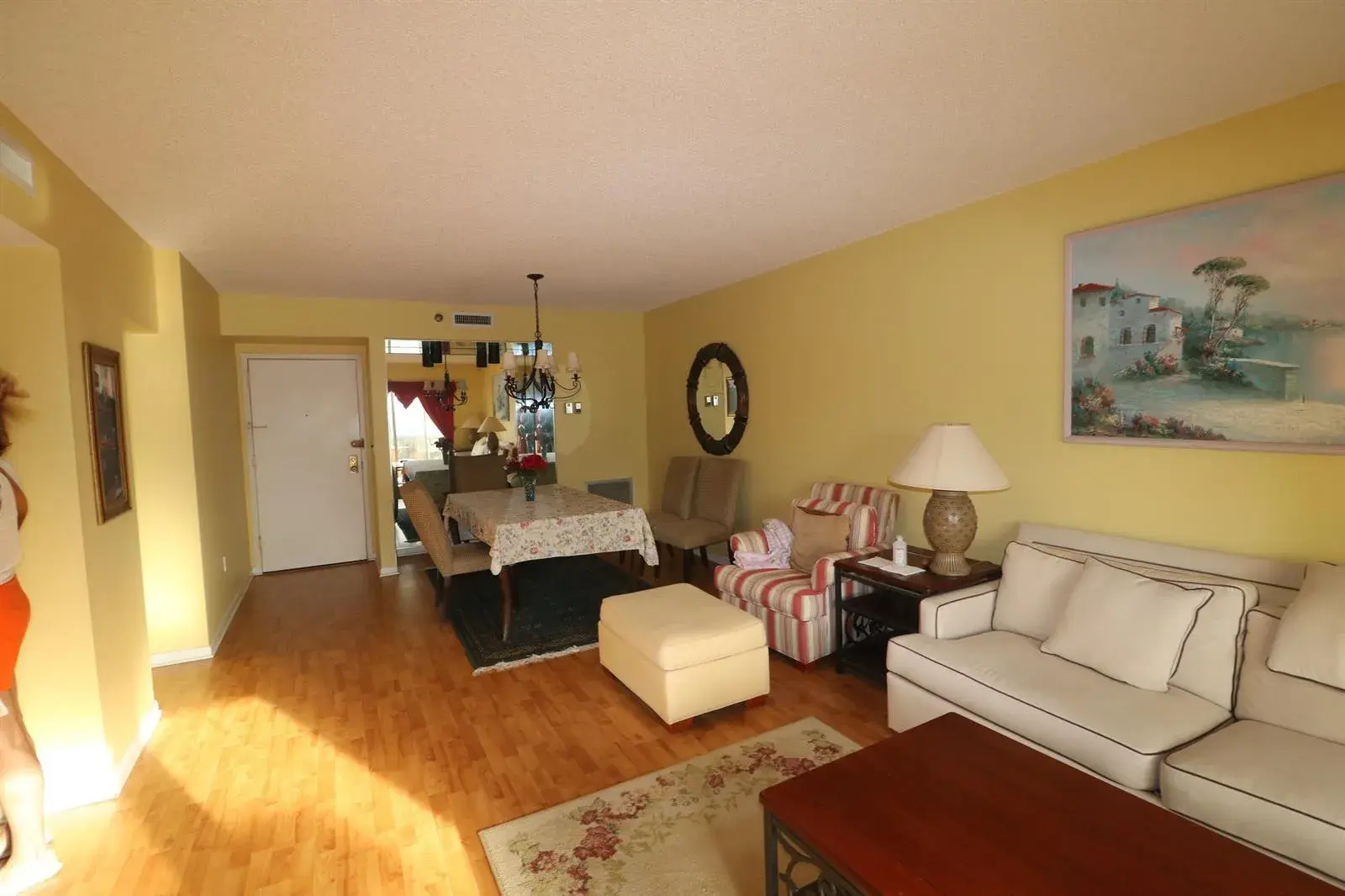 4001 Hillcrest Drive # 510, Hollywood FL 33021