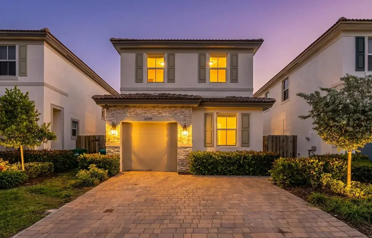 2409 NW 131st Circle, Miami FL 33167