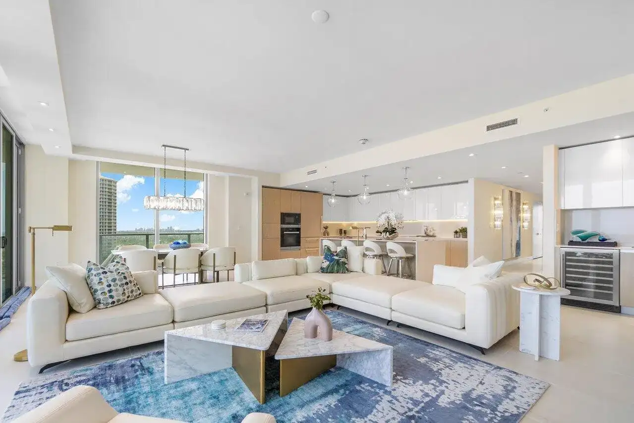 3100 N Ocean Drive # 1505p, Singer Island FL 33404 photo 2