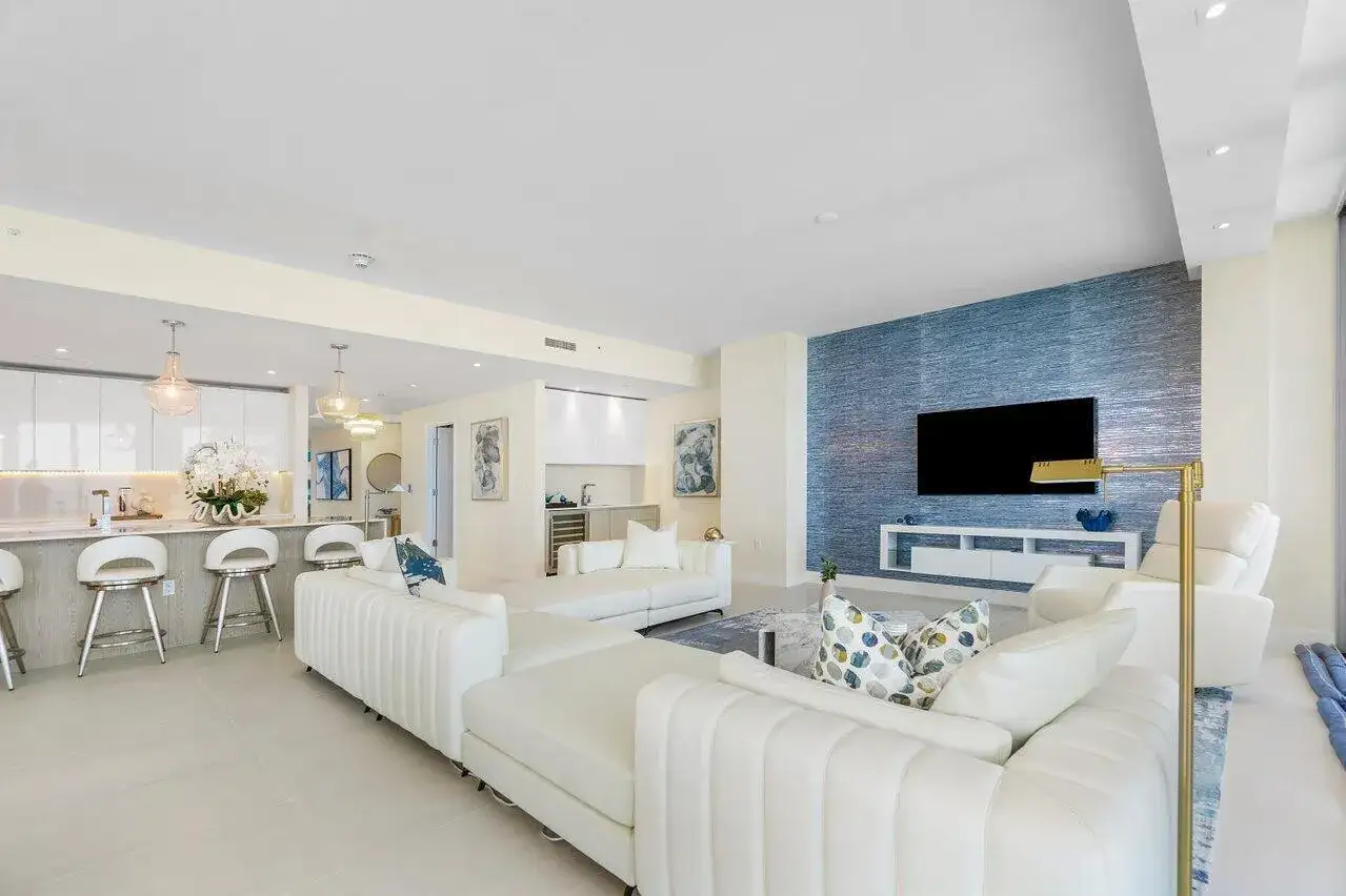3100 N Ocean Drive # 1505p, Singer Island FL 33404 photo 5