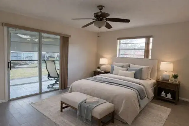 29 Lake Vista Trail # 205, Port St. Lucie FL 34952