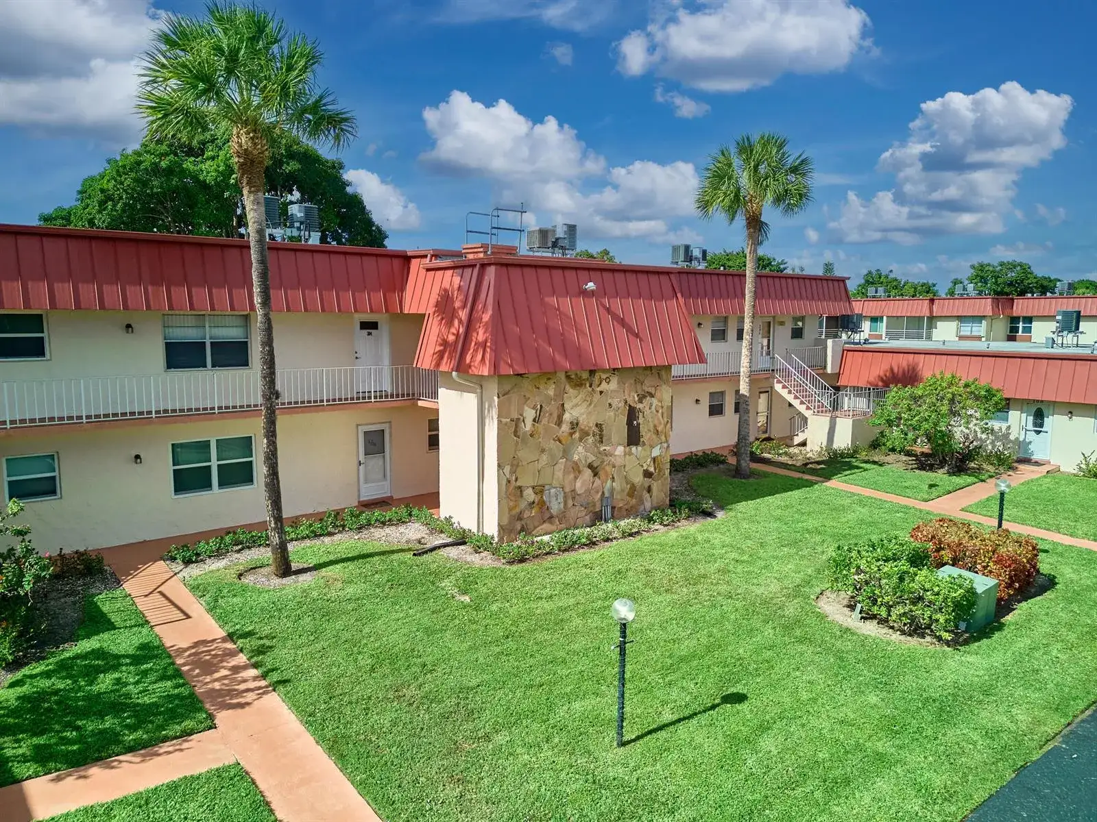 12021 W Greenway Drive # 105, Royal Palm Beach FL 33411