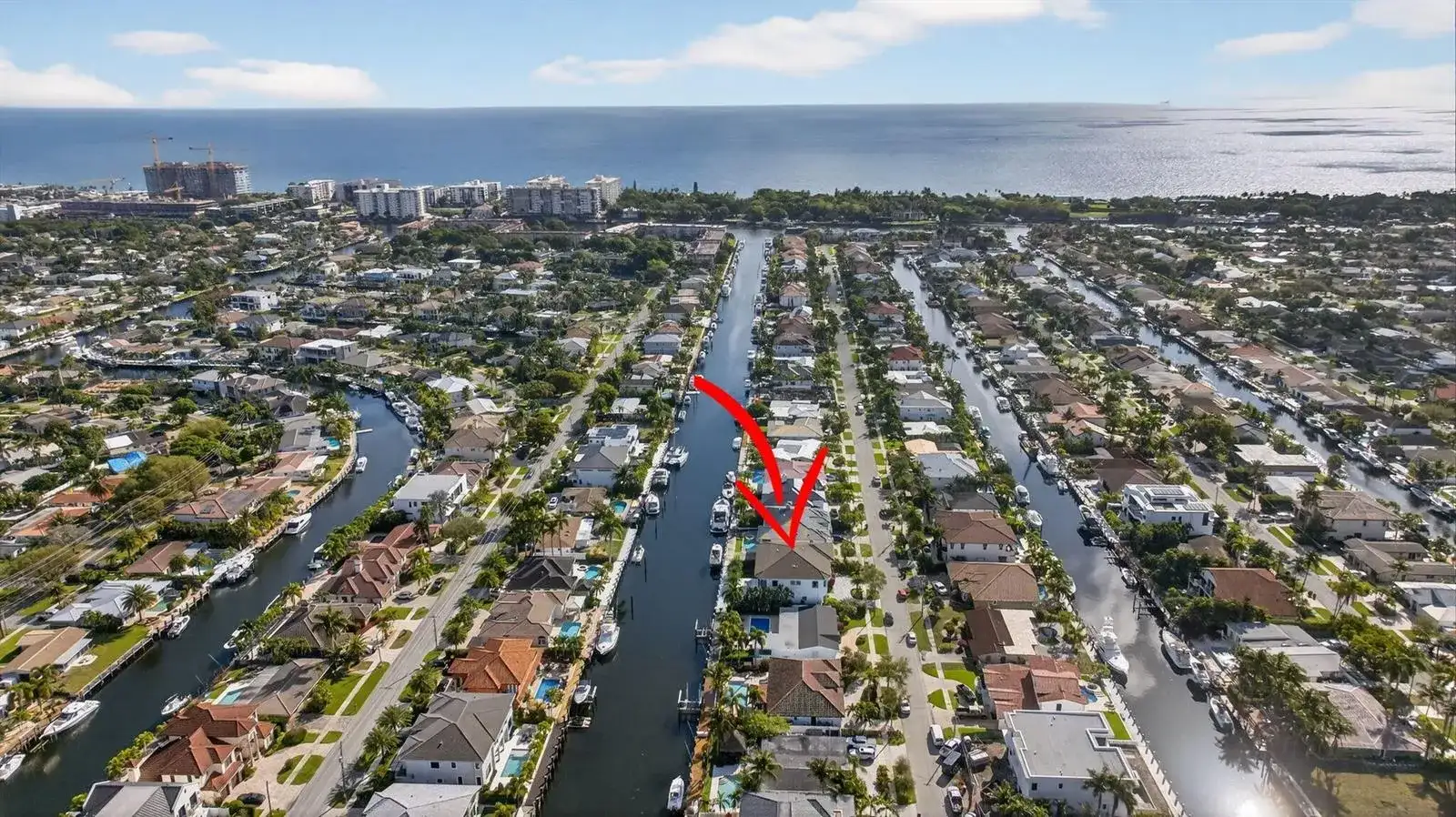 2641 NE 48th Street, Lighthouse Point FL 33064 photo 3