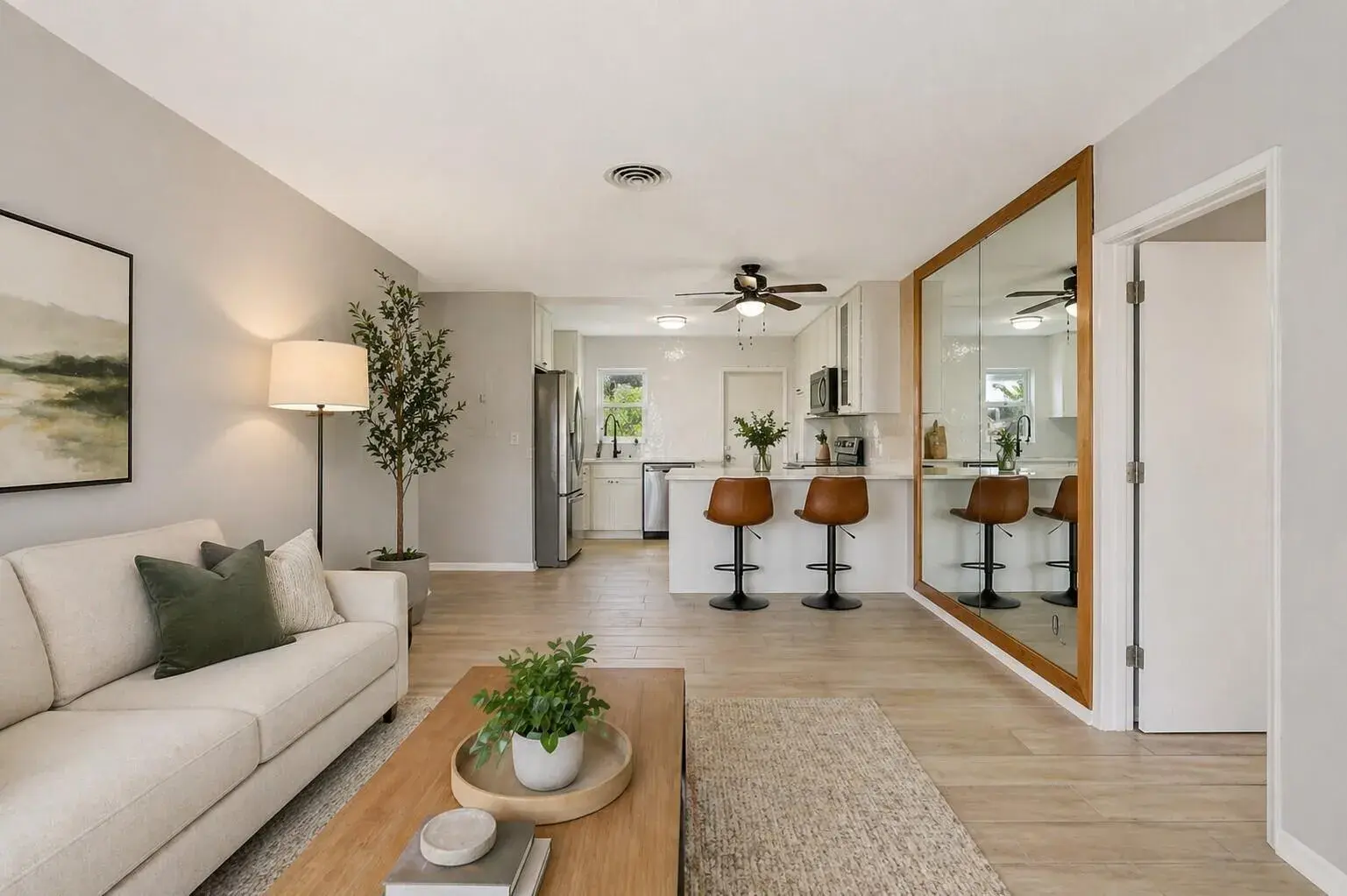 2829 NE 30th Street # 302, Fort Lauderdale FL 33306