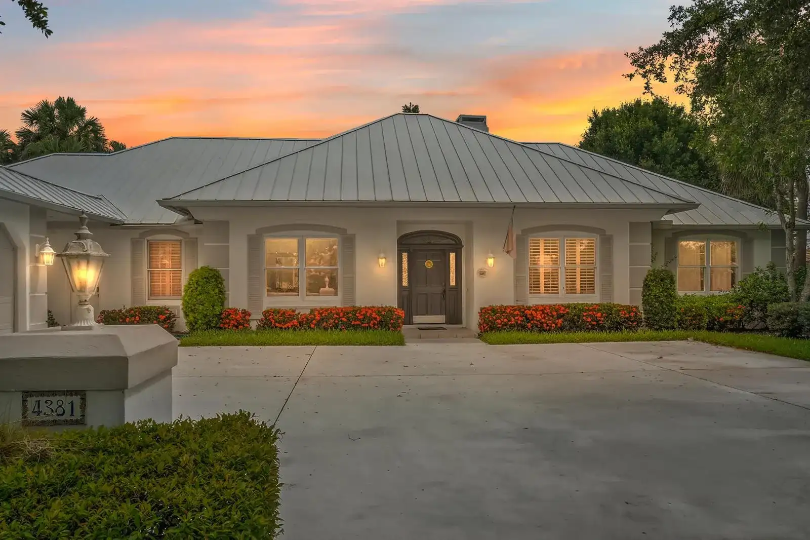 4381 SW Parkgate Boulevard, Palm City FL 34990 photo 4