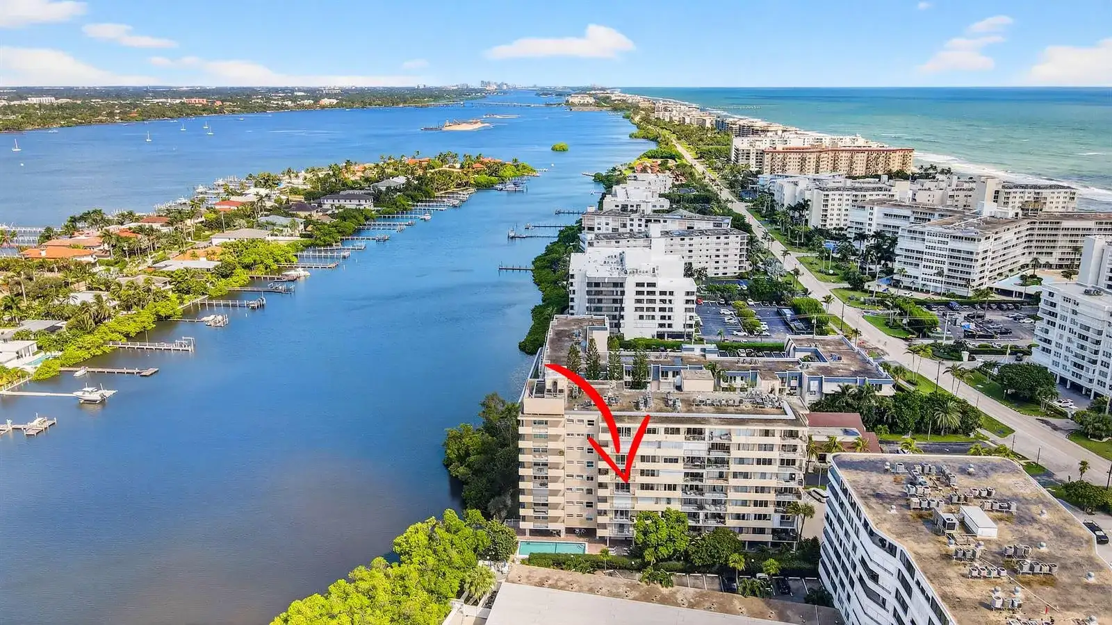 3581 S Ocean Boulevard # 3c, South Palm Beach FL 33480 photo 4