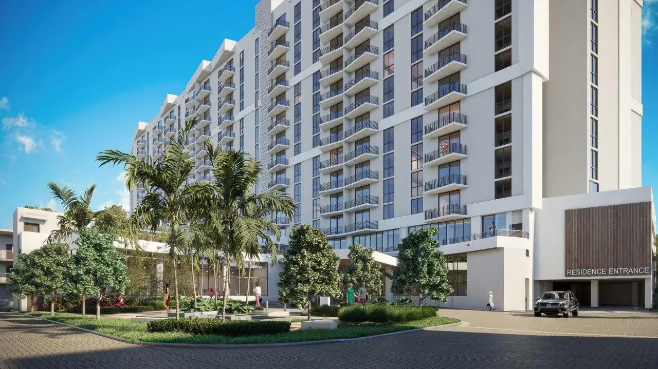 11295 Biscayne Boulevard # 610, Miami FL 33181 photo 2