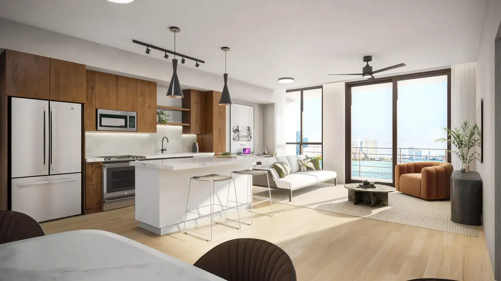 11295 Biscayne Boulevard # 610, Miami FL 33181 photo 4