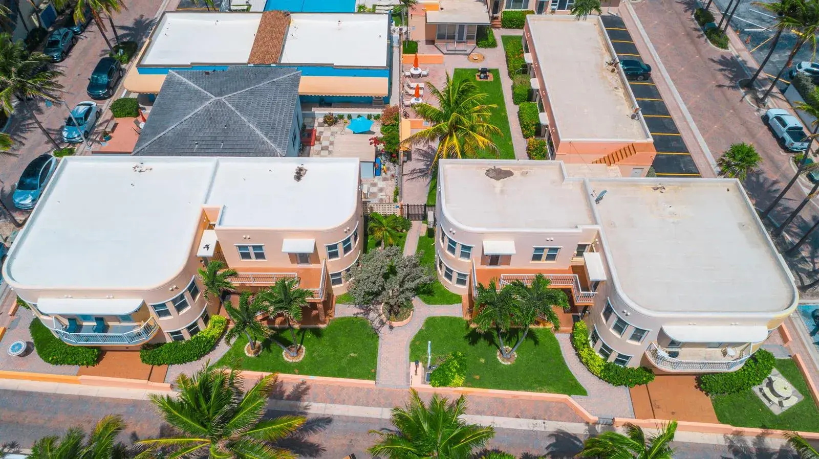 311 Connecticut Street # 4, Hollywood FL 33019