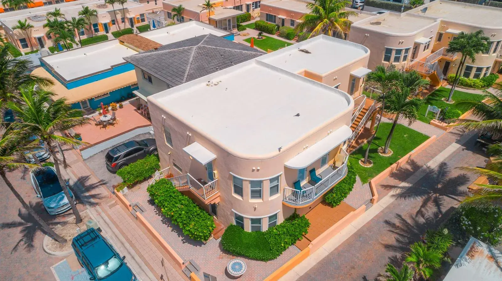 311 Connecticut Street # 4, Hollywood FL 33019