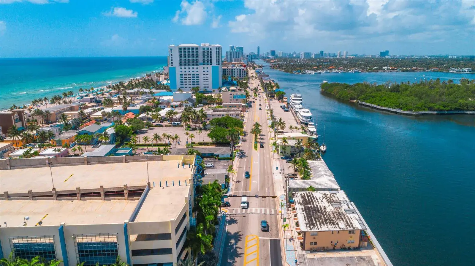 311 Connecticut Street # 4, Hollywood FL 33019