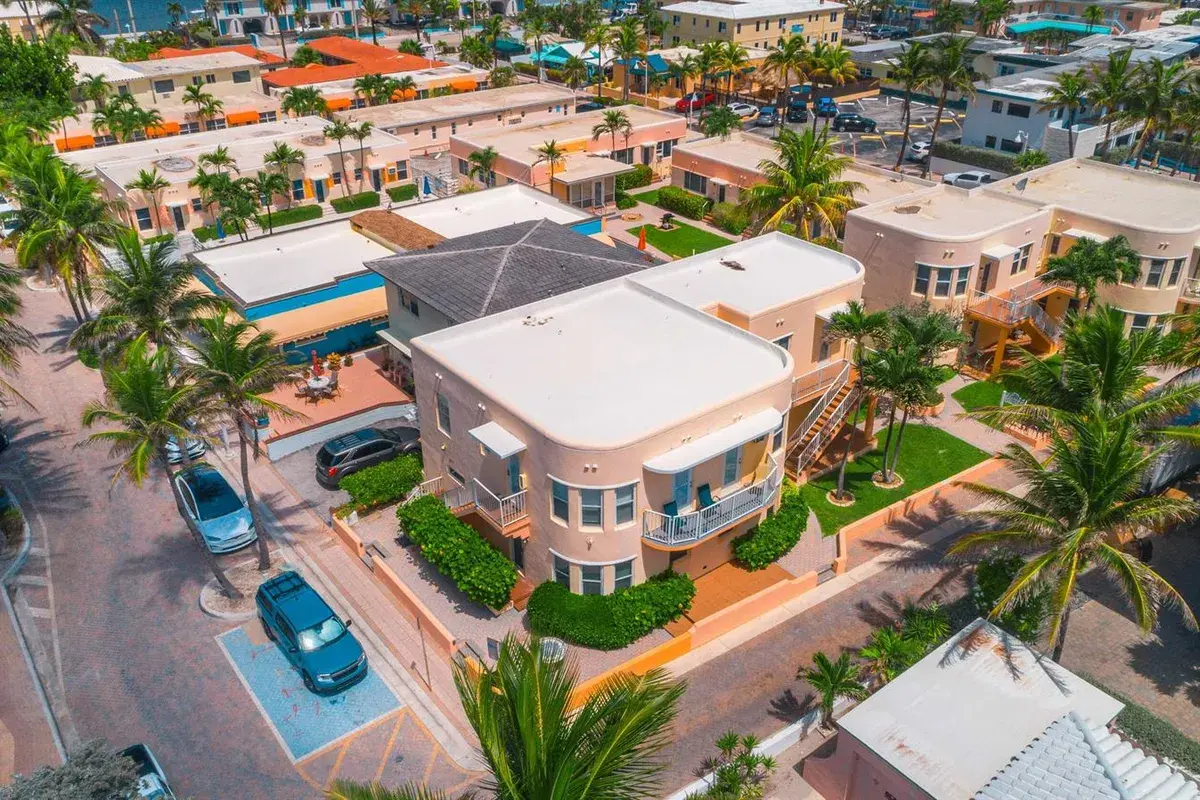 311 Connecticut Street # 4, Hollywood FL 33019