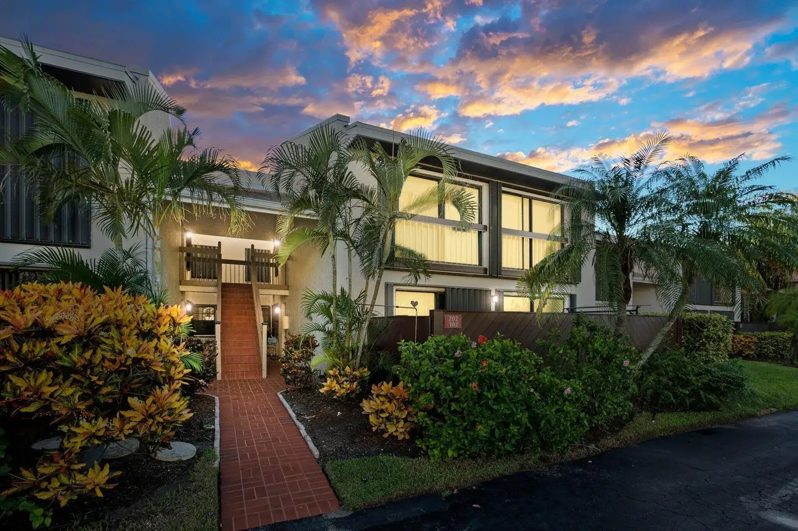 3225 S Lakeview Circle # 202, Fort Pierce FL 34949
