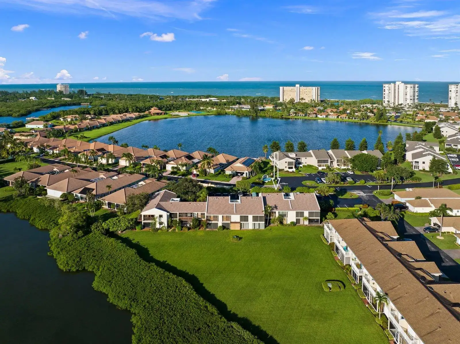 3225 S Lakeview Circle # 202, Fort Pierce FL 34949 photo 4