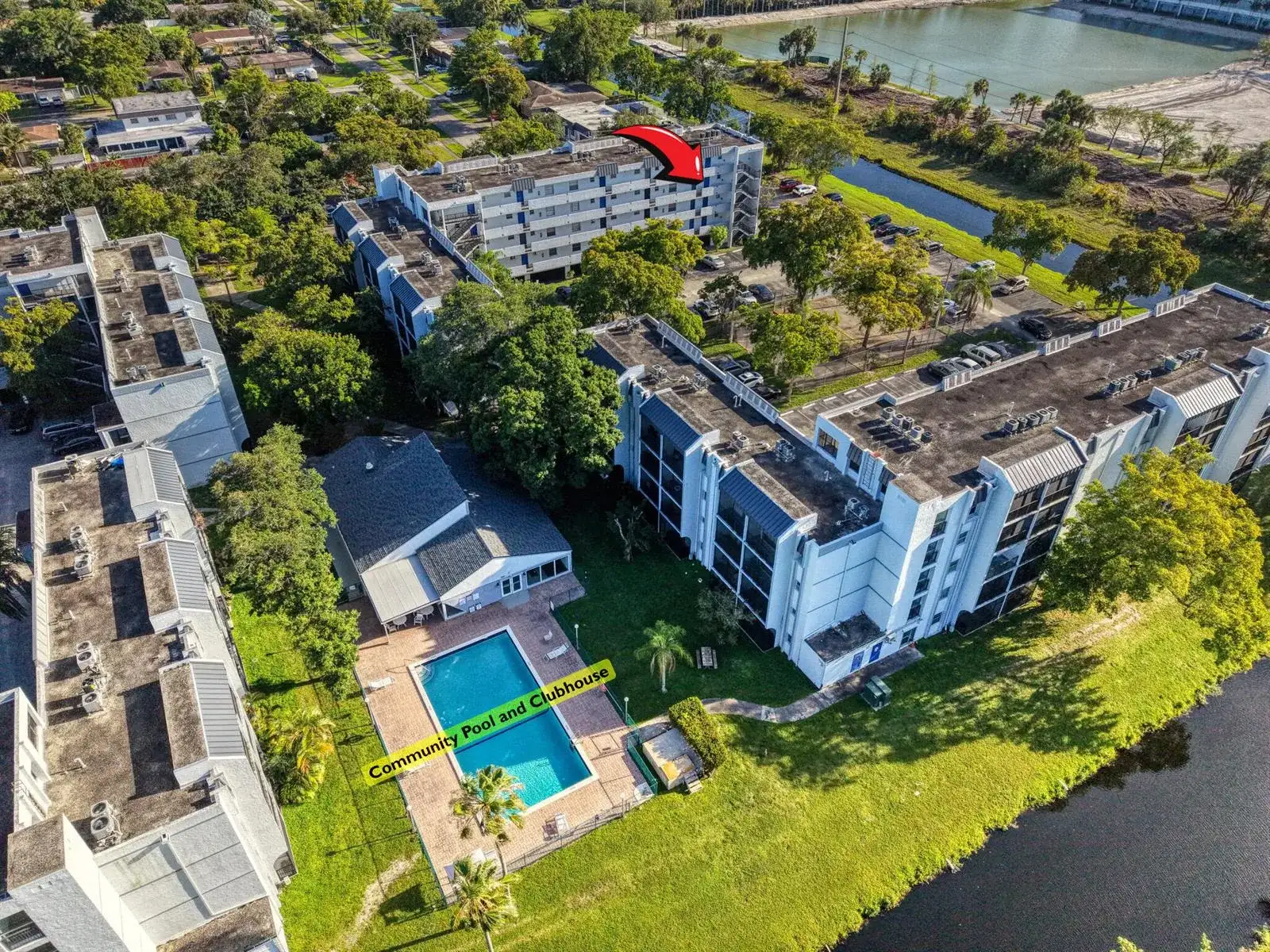 7541 NW 16th Street # 1411, Plantation FL 33313 photo 2