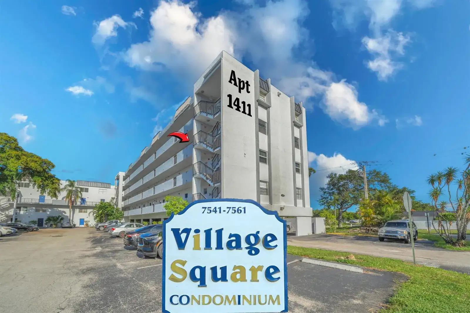 7541 NW 16th Street # 1411, Plantation FL 33313 photo 3