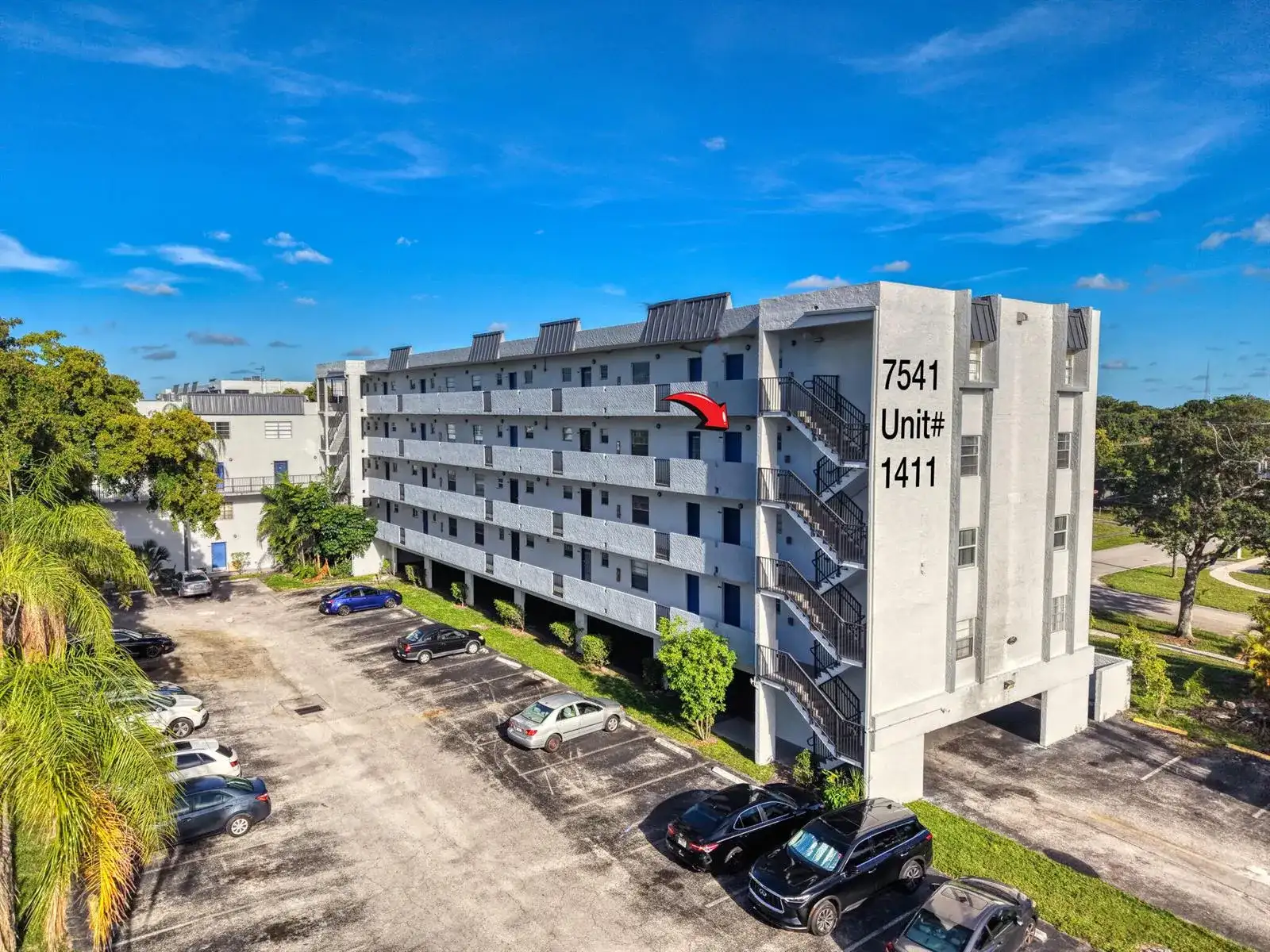 7541 NW 16th Street # 1411, Plantation FL 33313 photo 4