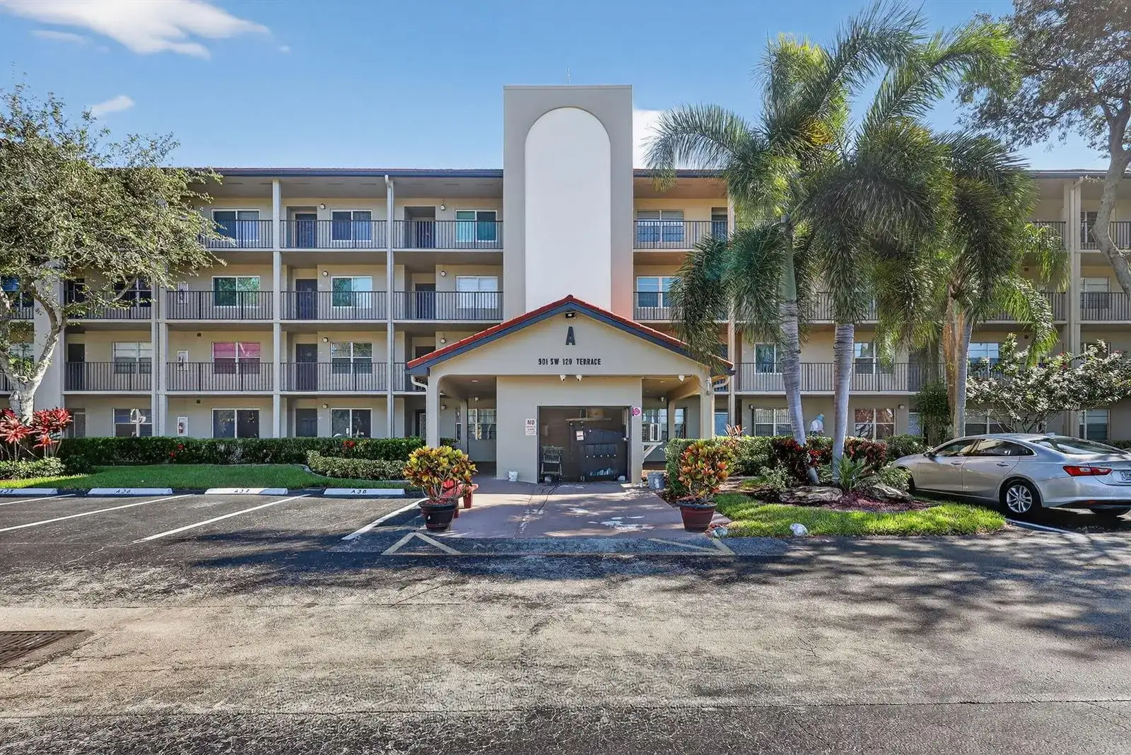 901 SW 128th Terrace # 211A, Pembroke Pines FL 33027 photo 2