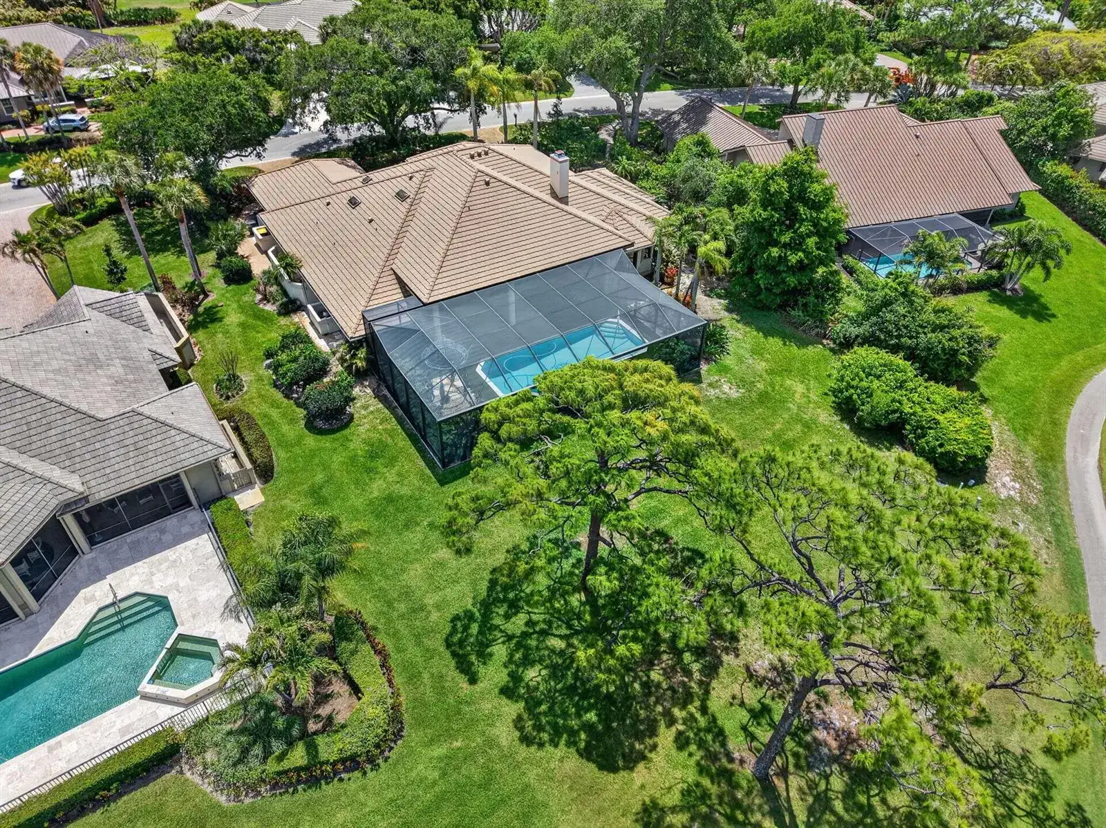 6460 SE Winged Foot Drive, Stuart FL 34997 photo 2
