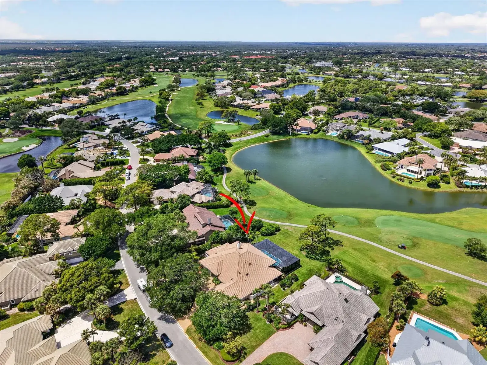 6460 SE Winged Foot Drive, Stuart FL 34997 photo 3