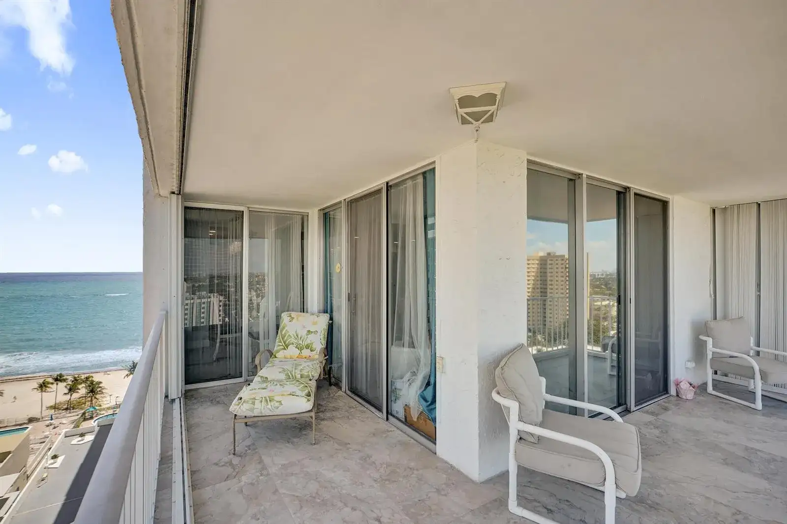 1010 S Ocean Boulevard # 2009, Pompano Beach FL 33062 photo 4