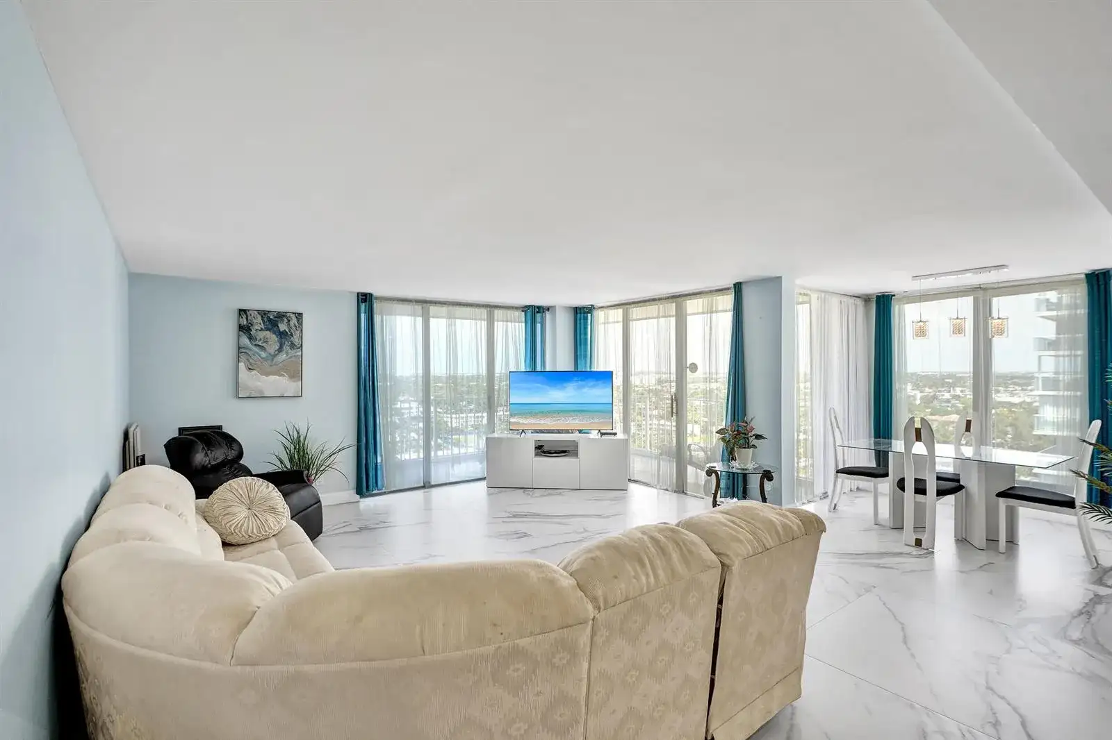 1010 S Ocean Boulevard # 2009, Pompano Beach FL 33062 photo 5