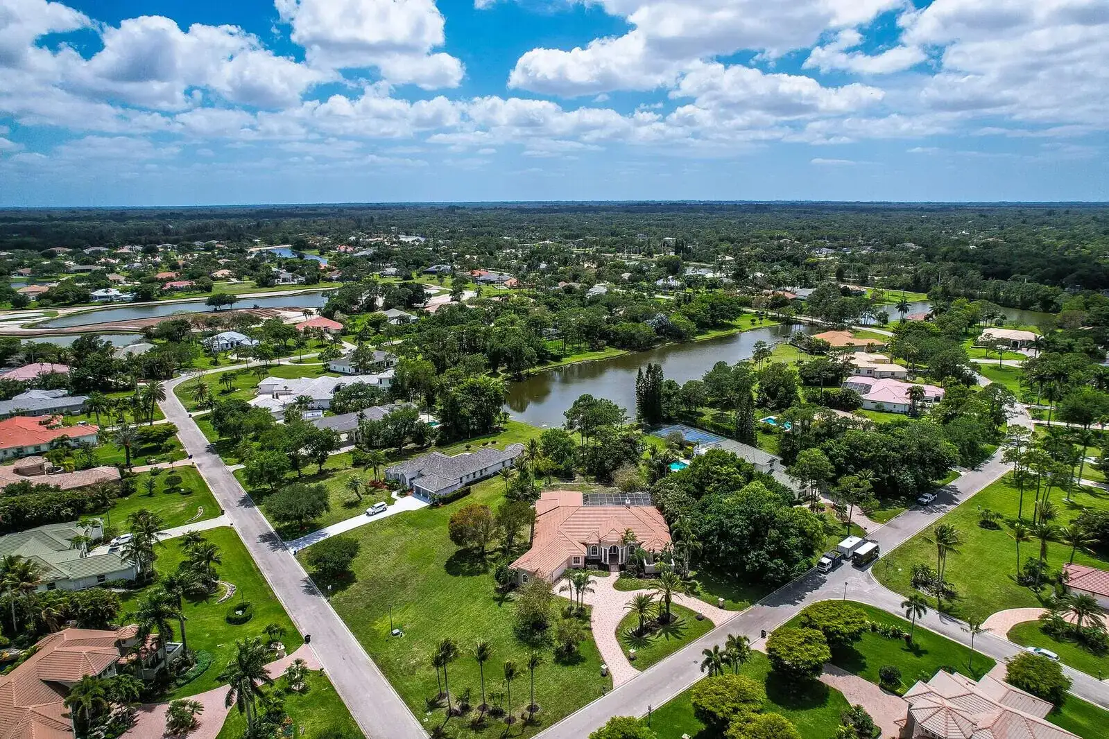 8280 Woodsmuir Drive, Palm Beach Gardens FL 33412 photo 4