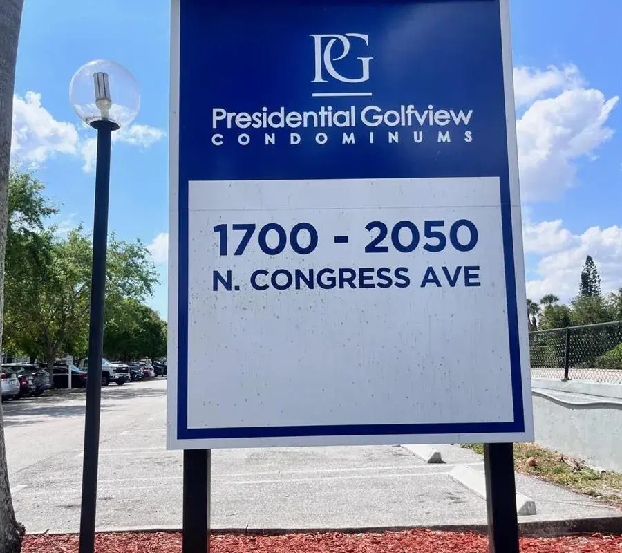 1820 N Congress Avenue # 201, West Palm Beach FL 33401