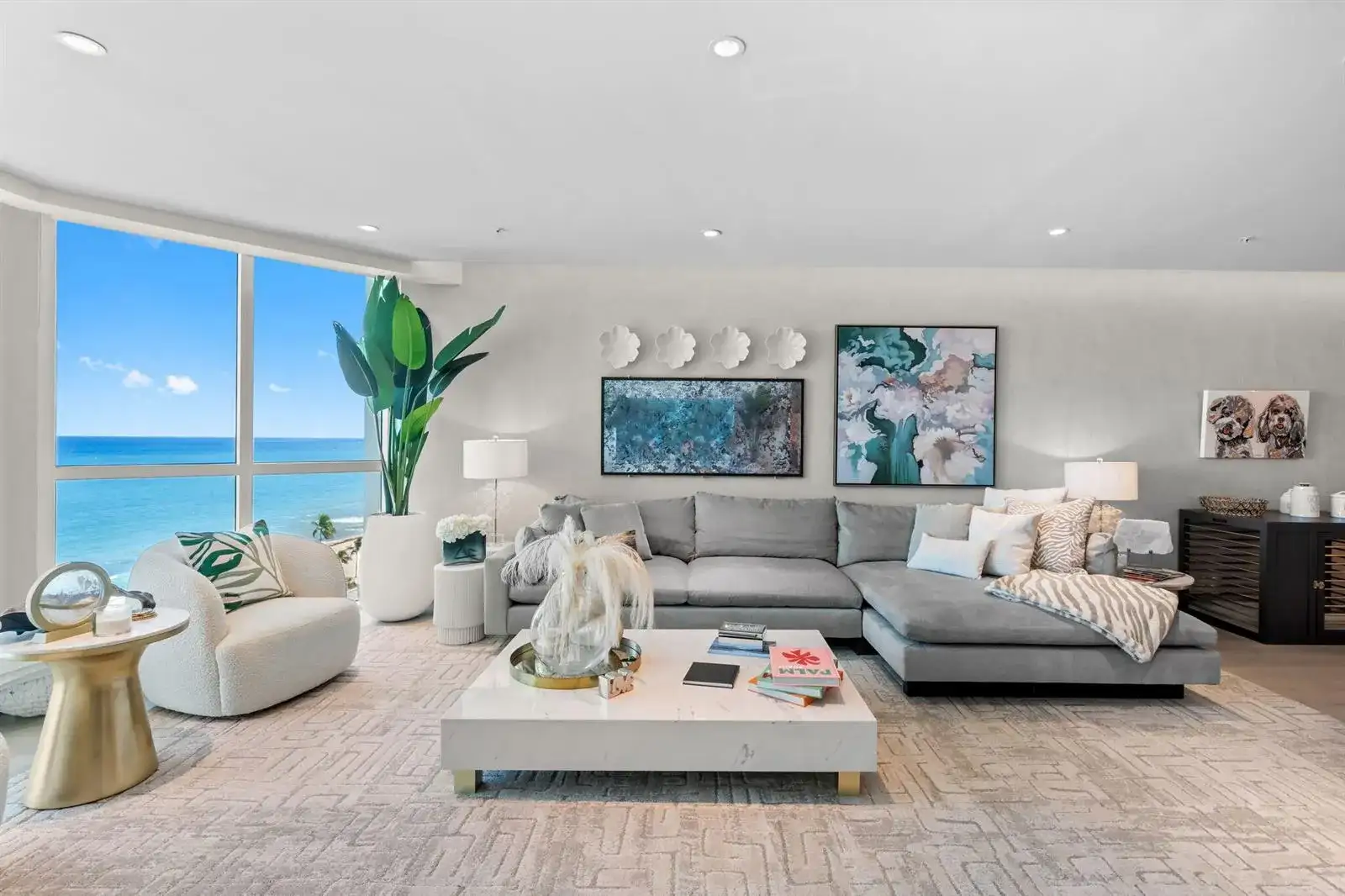 101 S Fort Lauderdale Beach Boulevard # 1404, Fort Lauderdale FL 33316 photo 3