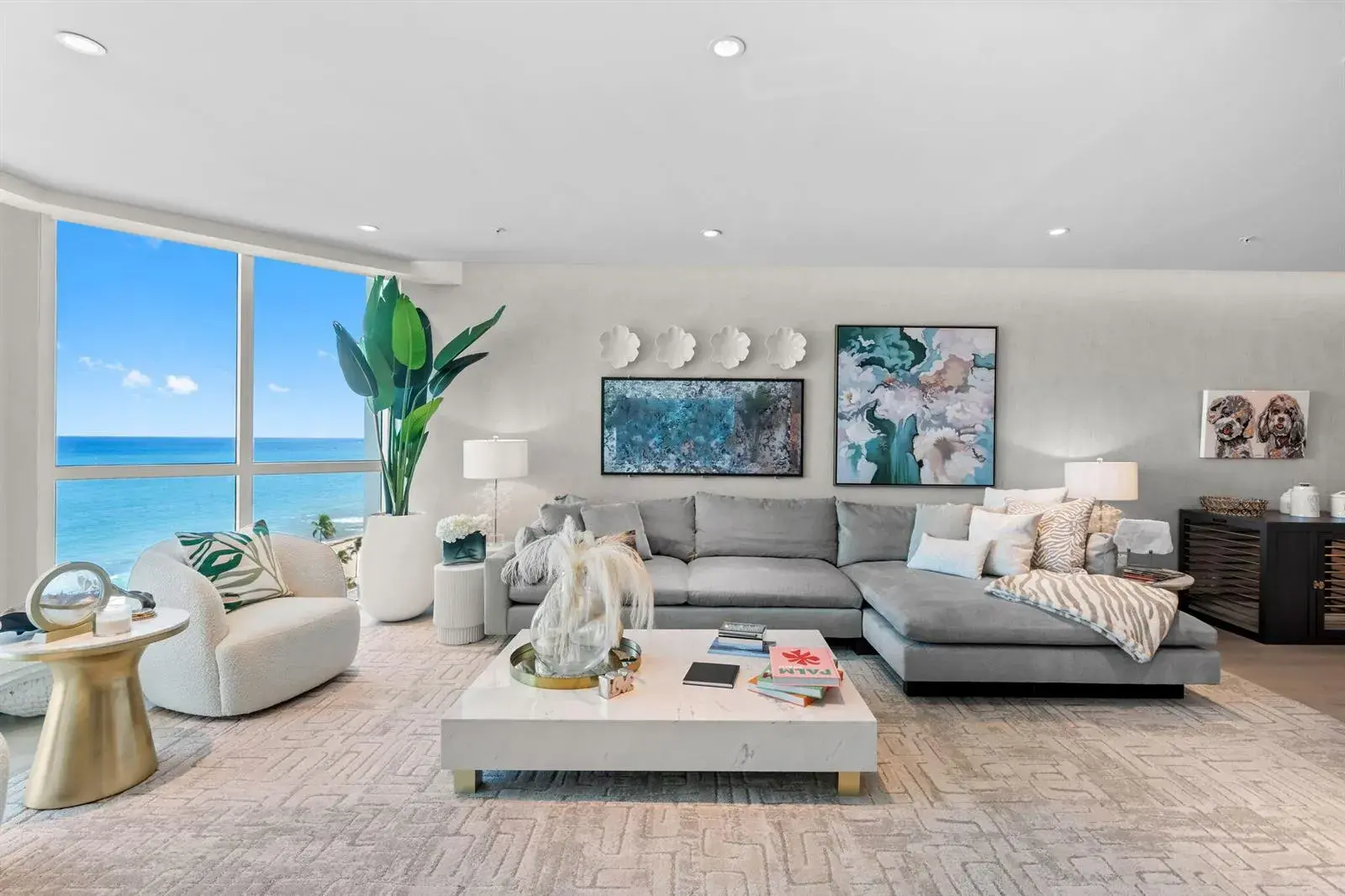 101 S Fort Lauderdale Beach Boulevard # 1404, Fort Lauderdale FL 33316