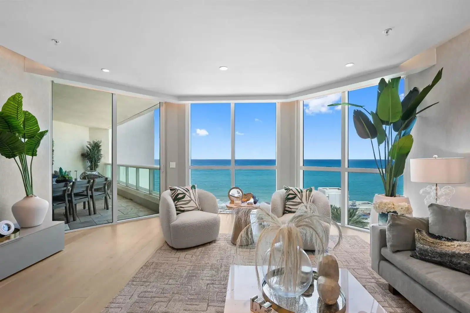 101 S Fort Lauderdale Beach Boulevard # 1404, Fort Lauderdale FL 33316 photo 4