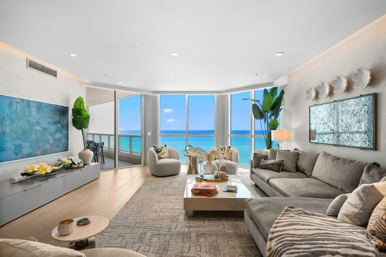 101 S Fort Lauderdale Beach Boulevard # 1404, Fort Lauderdale FL 33316 photo 5