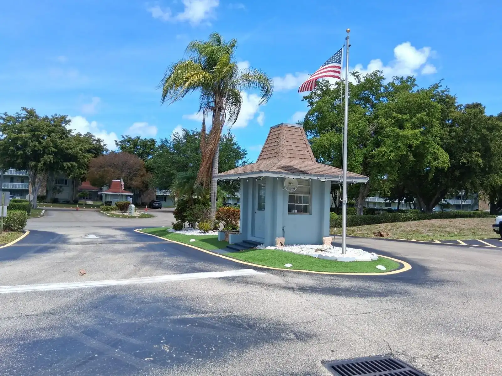 2100 Springdale Boulevard # 303, Palm Springs FL 33461