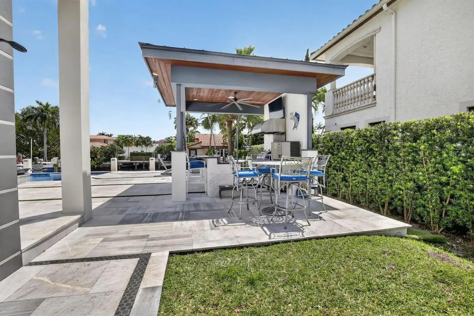 334 Isle Of Capri Drive, Fort Lauderdale FL 33301 photo 5