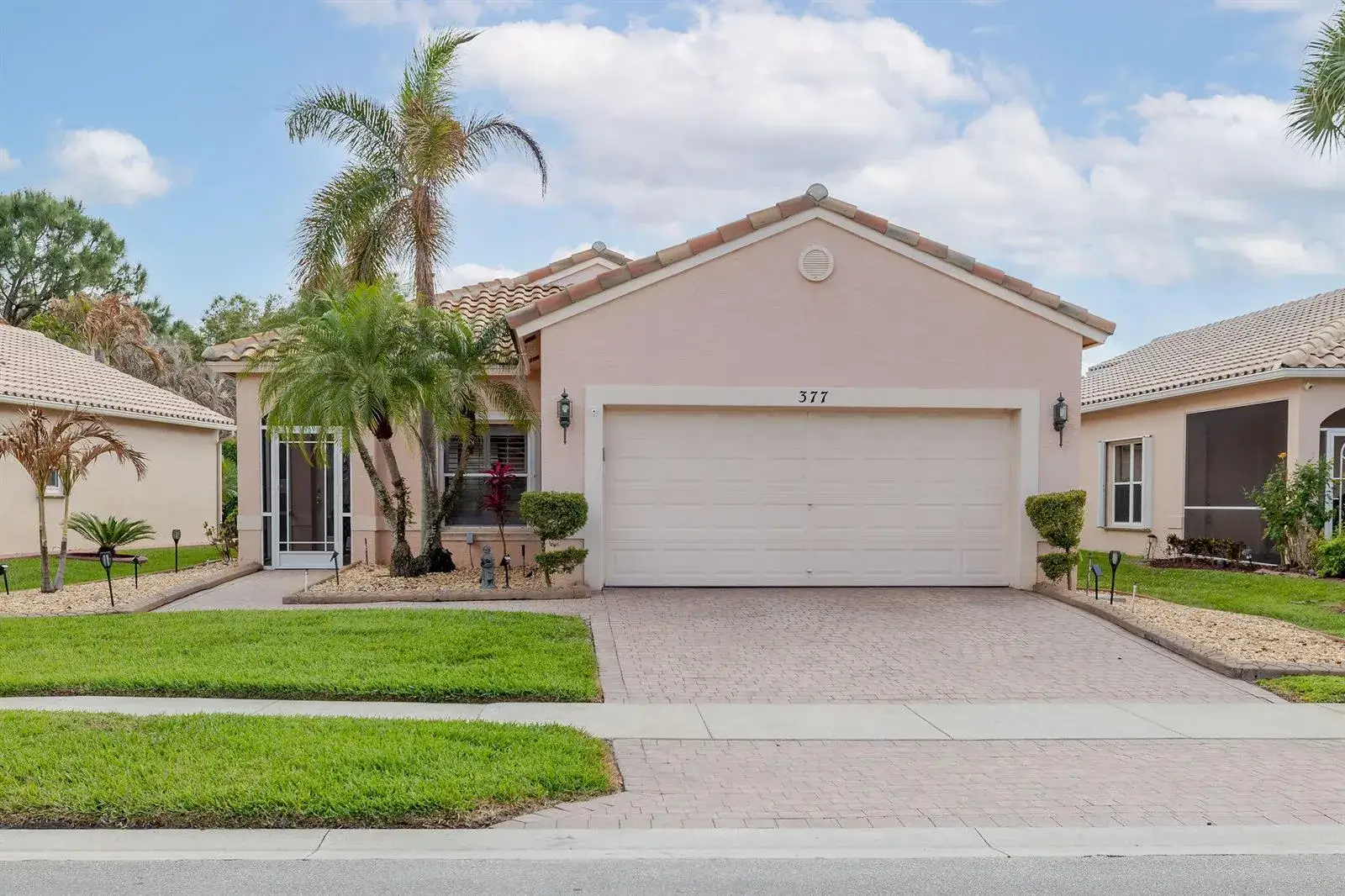 377 NW Granville Street, Port St. Lucie FL 34986
