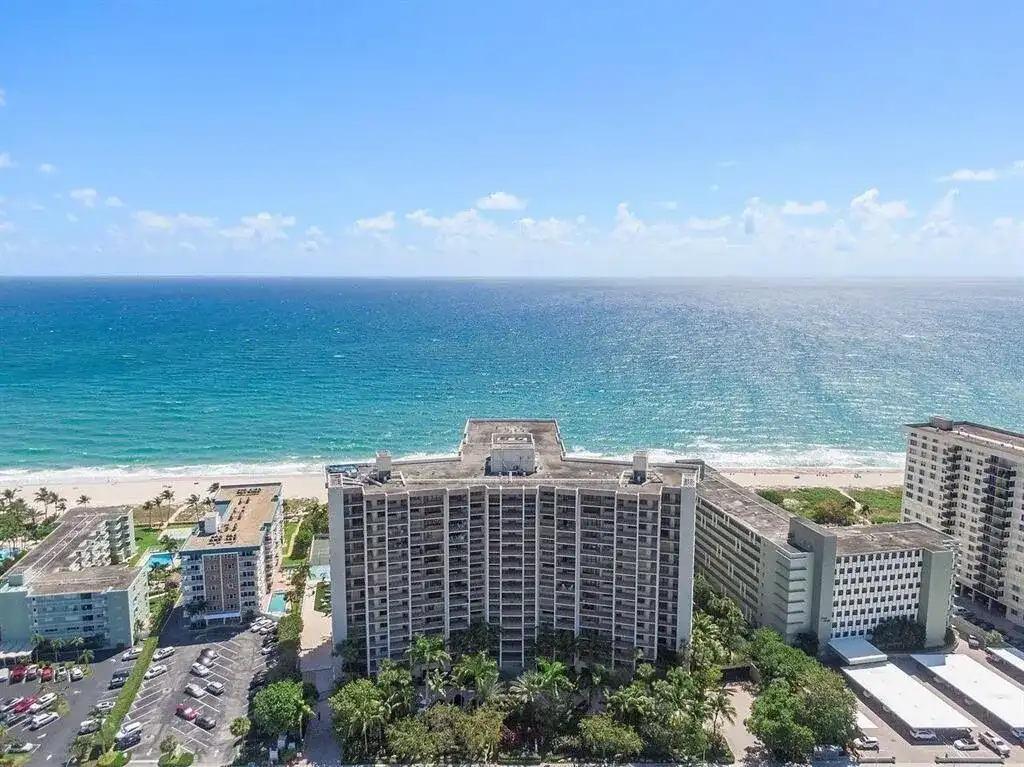 1800 S Ocean Boulevard # 410, Lauderdale By The Sea FL 33062