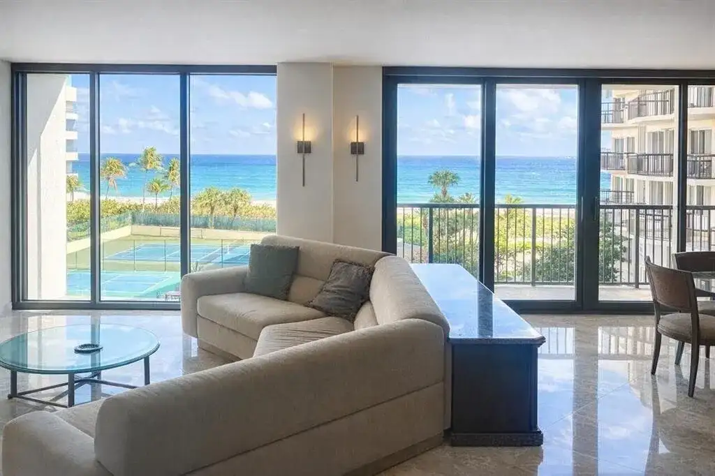 1800 S Ocean Boulevard # 410, Lauderdale By The Sea FL 33062 photo 4