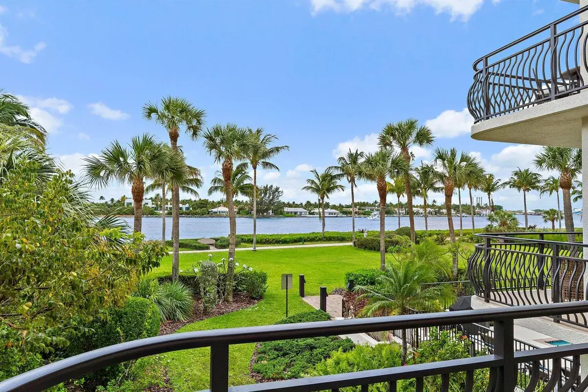 314 Inlet Way # 101, Palm Beach Shores FL 33404