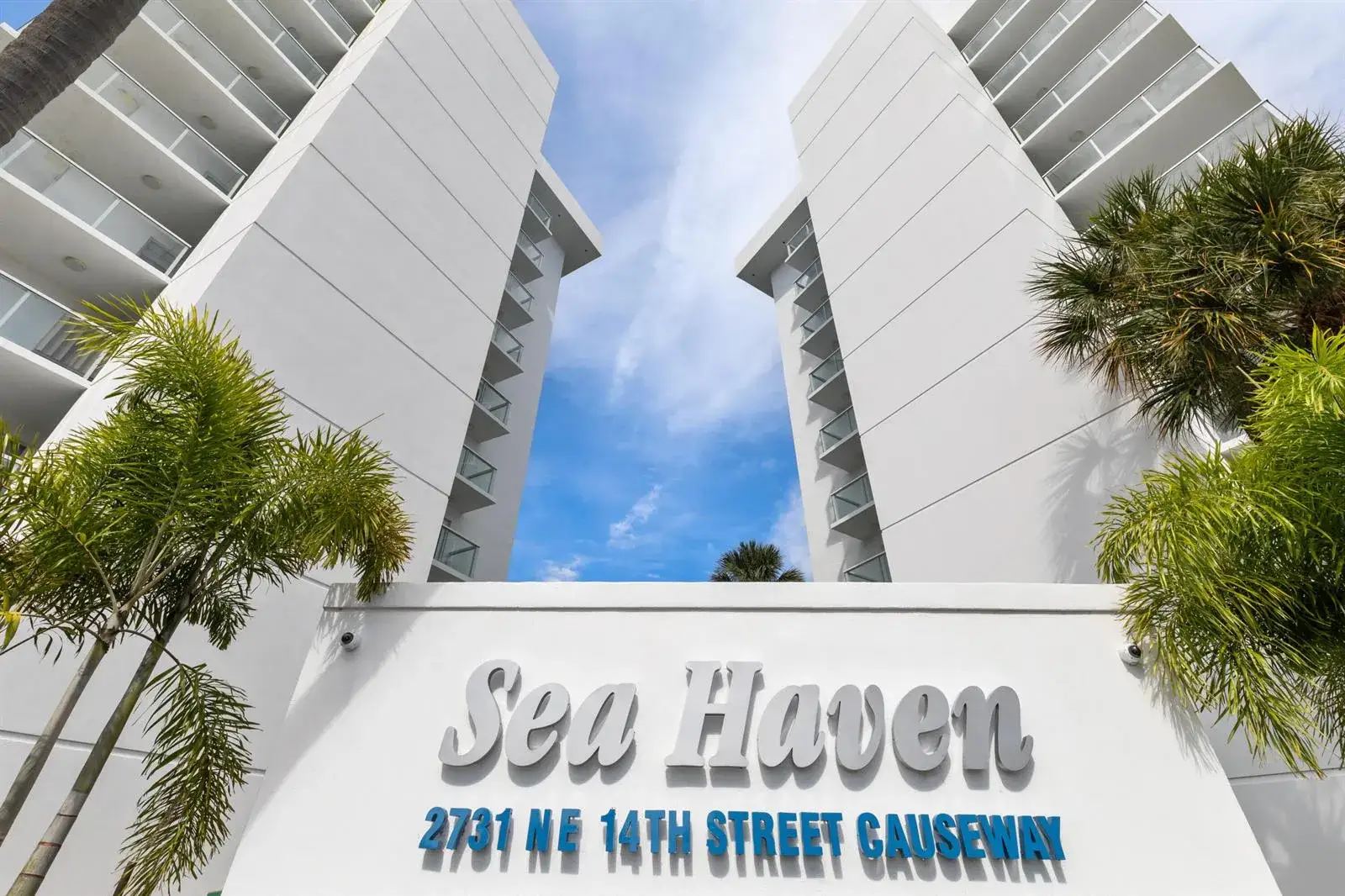 2731 NE 14th Street Causeway NE Apt 612, Pompano Beach FL 33062