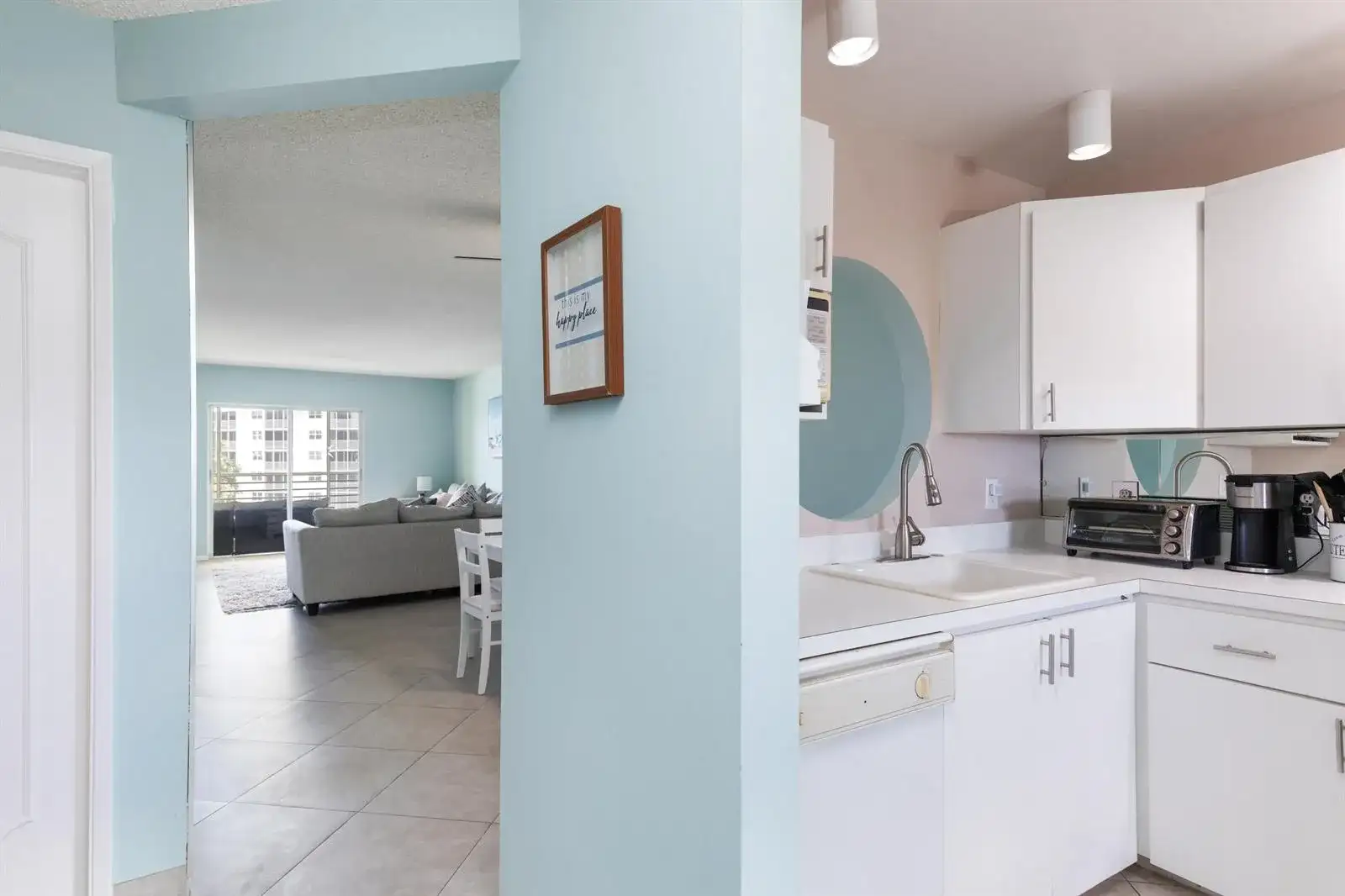 2731 NE 14th Street Causeway NE Apt 612, Pompano Beach FL 33062 photo 5