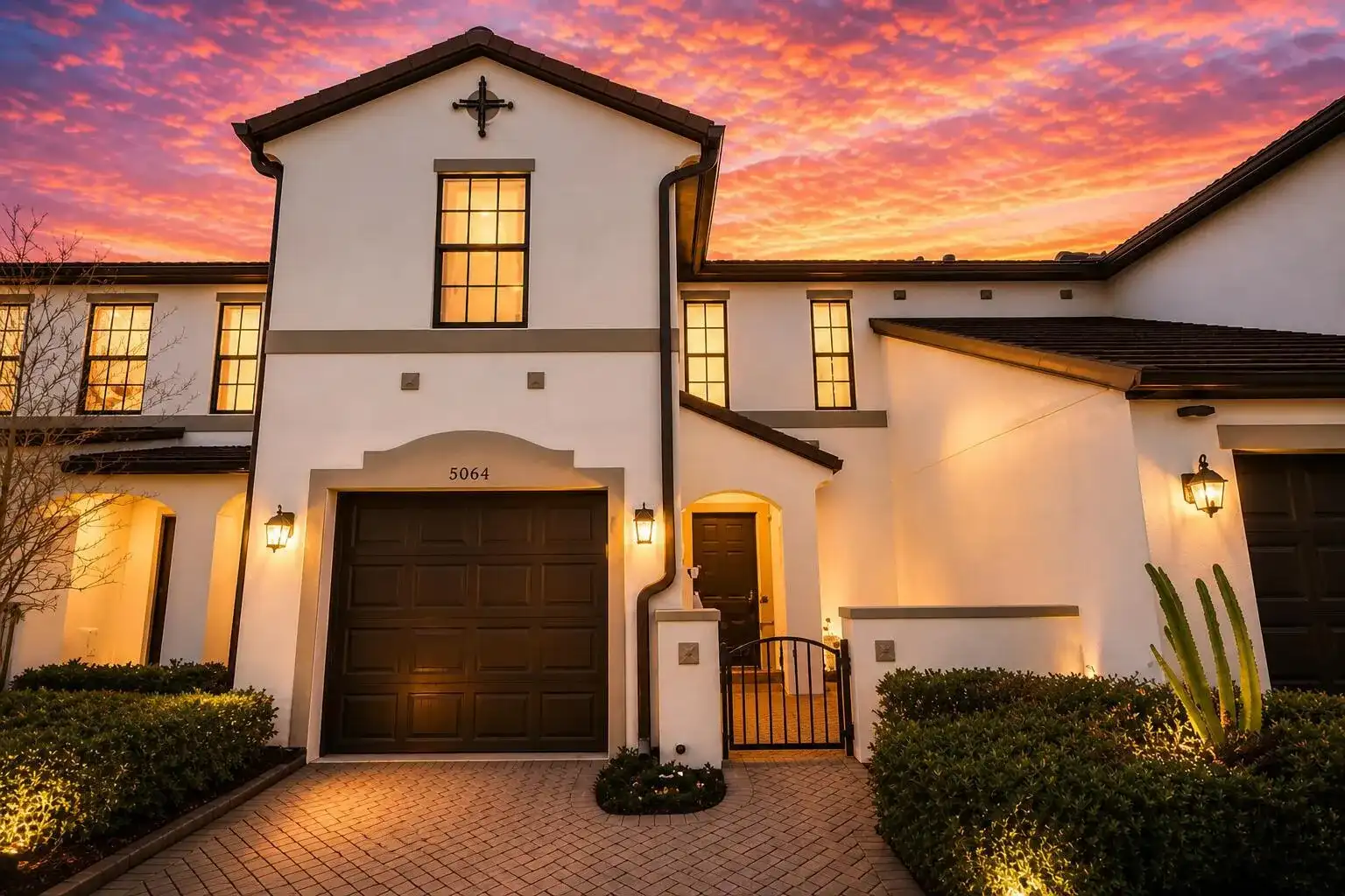 5064 NW Coventry Circle, Port St. Lucie FL 34986