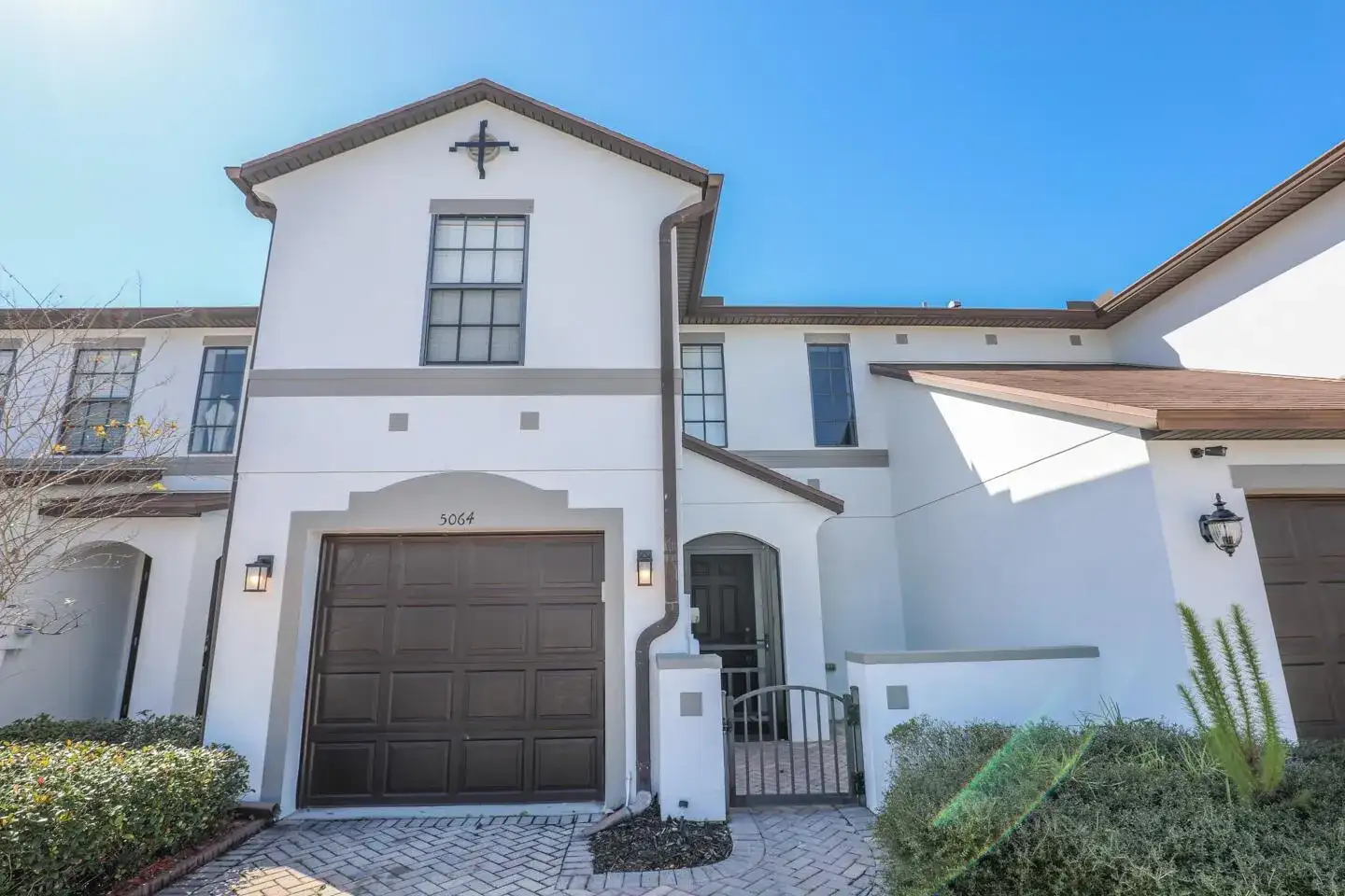 5064 NW Coventry Circle, Port St. Lucie FL 34986 photo 2