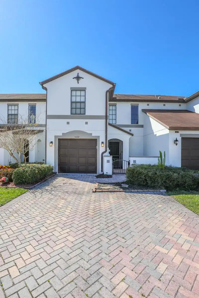 5064 NW Coventry Circle, Port St. Lucie FL 34986 photo 3