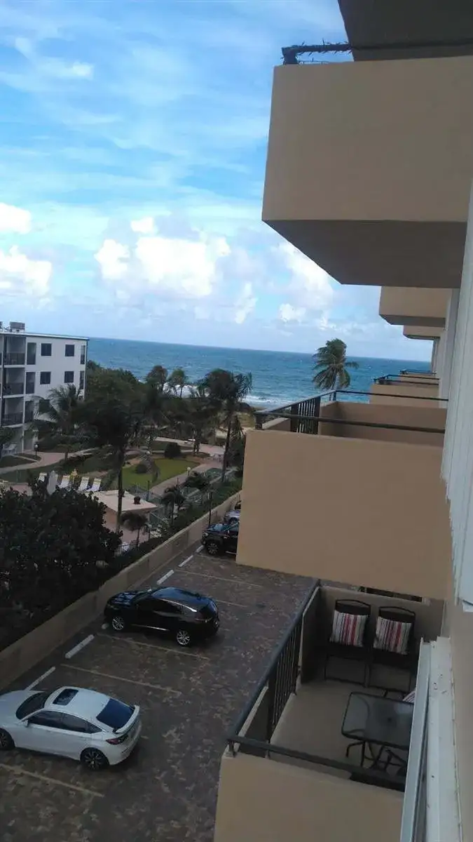 2000 S Ocean Boulevard # 4a, Pompano Beach FL 33062 photo 2