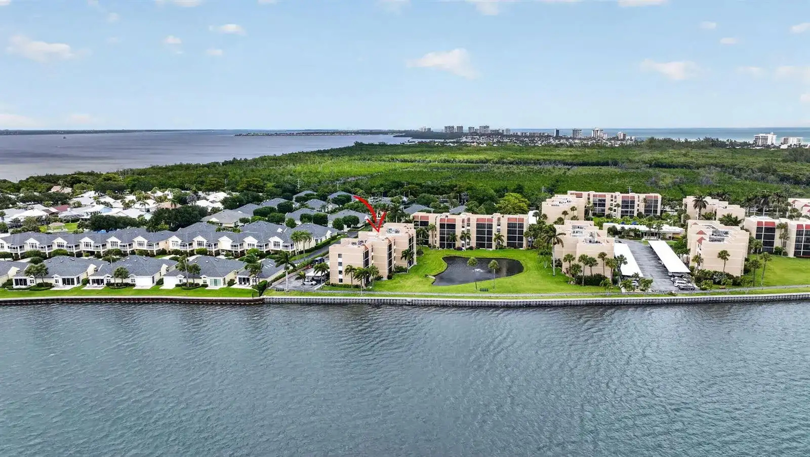 3382 NE Causeway Boulevard # 403, Jensen Beach FL 34957