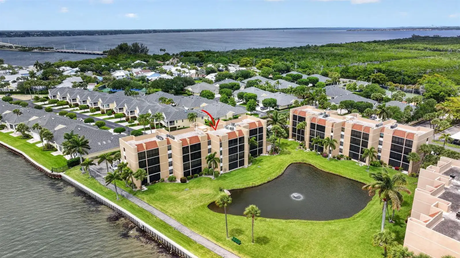 3382 NE Causeway Boulevard # 403, Jensen Beach FL 34957 photo 2